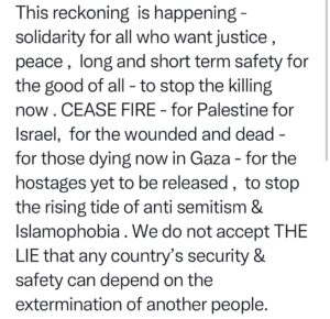 John Cusack Instagram - 