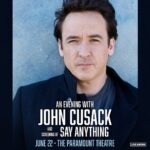 John Cusack