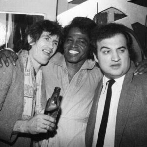 John Cusack Instagram - 