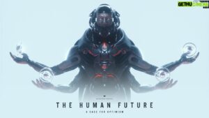 John D. Boswell Instagram - After more than a year of development, THE HUMAN FUTURE is now streaming on YouTube and melodysheep.com. 

Grateful for all the comments and perspectives already shared. There is a lot of evil in humanity, but it it is far outweighed by the good. We may get knocked down, but not knocked out. Our long-term future is bright.