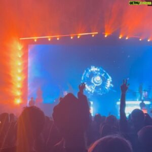 John D. Boswell Instagram - Tour visuals for @Odesza!  I had the exceptional pleasure of making visuals for the finale track of this incredible show. And last night I got the full experience for the first time — mind melting to say the least.  Special thanks to @odesza and @japanesedad.  Incredible production through and through. If you haven’t seen these guys live, do it — it’s one of the best shows I’ve ever seen. Honored to play a small role.