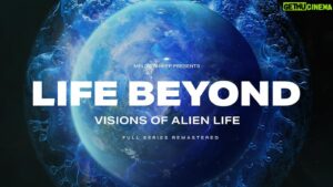 John D. Boswell Instagram - LIFE BEYOND REMASTERED: OUT NOW at melodysheep.com 🚀 The culmination of nearly 4 years of work. the life beyond series is dear to my heart and this is the definitive way to experience it.  i’ve gone through and updated tons of visuals, added new ideas, and polished up the audio, combining all 3 episodes into a seamless experience.  a massive thank you to everyone who has contributed to and supported this series!

i’m dropping a collection of awesome posters today at melodysheep.shop, check em’ out!