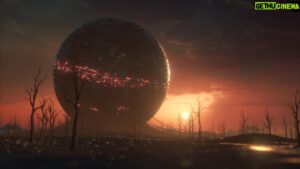 John D. Boswell Instagram - After more than a year of development, THE HUMAN FUTURE is now streaming on YouTube and melodysheep.com. 

Grateful for all the comments and perspectives already shared. There is a lot of evil in humanity, but it it is far outweighed by the good. We may get knocked down, but not knocked out. Our long-term future is bright.