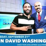 John David Washington