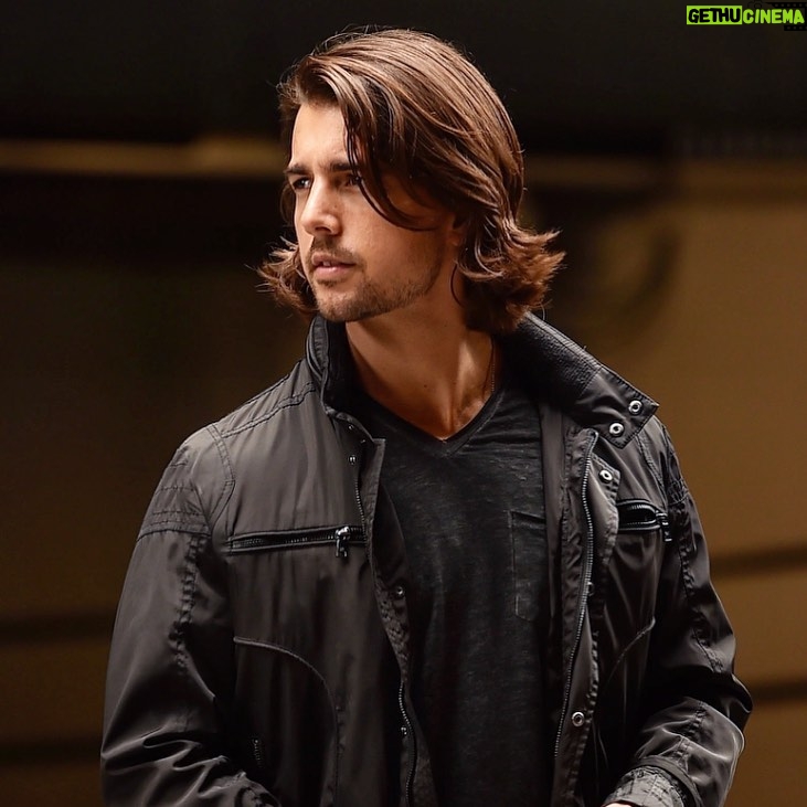 John DeLuca - 10.4K Likes - When you know damn well there’s a camera pointed at you but you pretend to see something interesting off in the distance and cross your fingers that the camera snaps a cool, super organic candid of you 👀🤞🏼 #missionimpossible 📷: @bkheadshots 💇🏻♂️: @josephmhair
