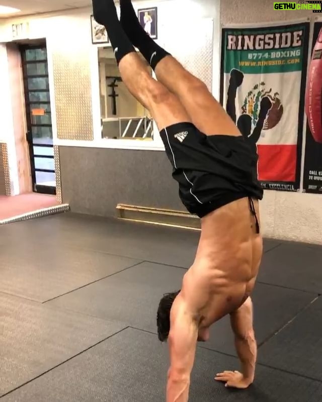 John DeLuca - 12.5K Likes - 🤸🏻♂️🙆🏻♂️