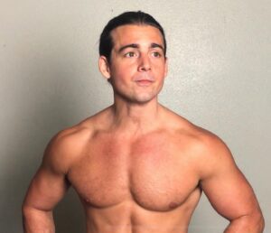 John DeLuca Instagram - Audition tapes are back and more naked than ever. I should prob just start an Only Fans.
