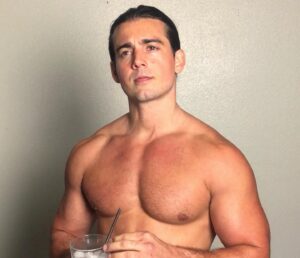 John DeLuca Instagram - Audition tapes are back and more naked than ever. I should prob just start an Only Fans.