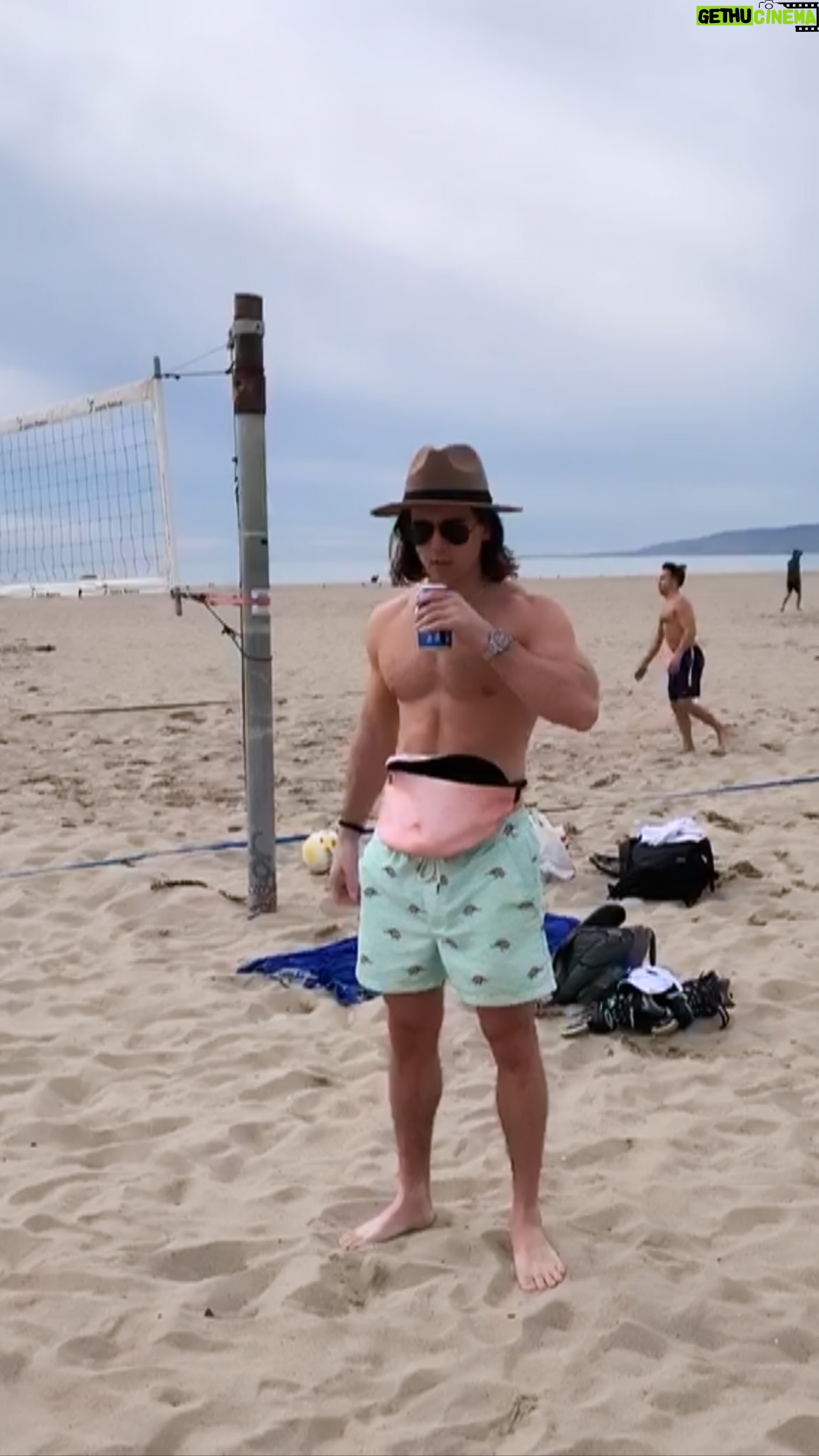 John DeLuca - 14.9K Likes - Day drinking is my love language. Always trust your gut.
.
.
.
And Happy birthday to the guy who knew I’d love this belly pack @clenet