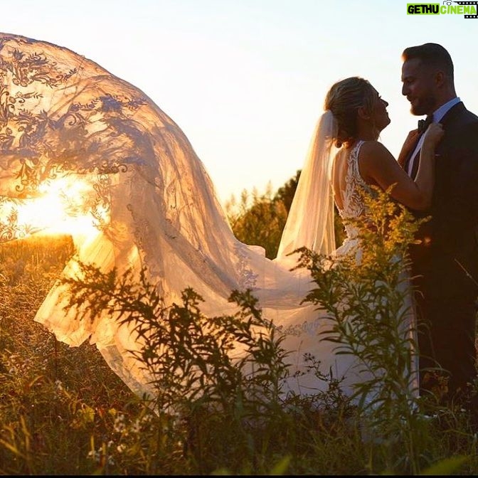 John DeLuca - 15.8K Likes - Hell of a wedding weekend! Huge congrats to @jdeluca_ and @jessmandzik - it was the perfect way to cap off my 6 weeks on the east coast!