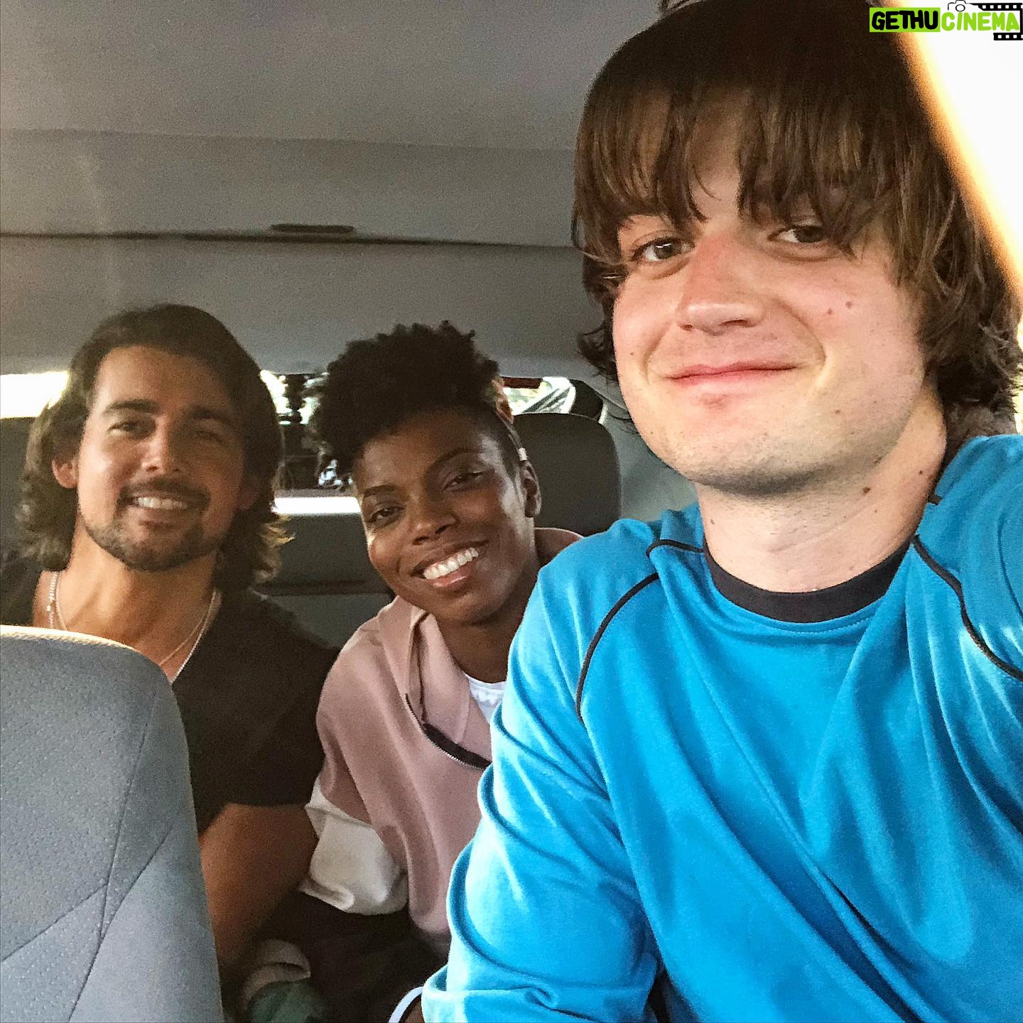 John DeLuca - 14.9K Likes - Why am bleeding from the skull? And why are me and @uncle_jezzy smiling about it like insane people? You can find out today because Spree is now available in drive in theaters and on VOD (Amazon, Apple TV, Fandango, Vudu, Google play, etc) #spree #thelesson Link in Bio!