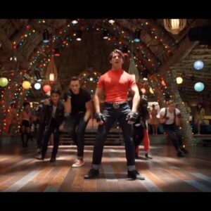 John DeLuca Instagram - (Sound on*) LEAKED: Our Step Up 9 audition tape.  Let me know if you wanna battle us.
.
.
Ok but for real, I heard this song today and remembered seeing someone put it over this dance a few years ago. Had to share it. Props to whoever thought of it. #teenbeachmovie #cruisinforabruisin #hiphopdance #tbt