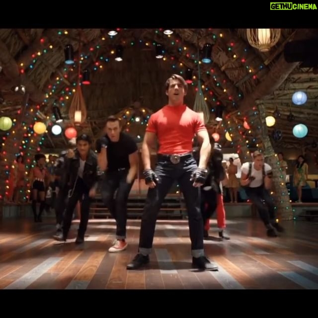 John DeLuca - 34.8K Likes - (Sound on*) LEAKED: Our Step Up 9 audition tape. Let me know if you wanna battle us.
.
.
Ok but for real, I heard this song today and remembered seeing someone put it over this dance a few years ago. Had to share it. Props to whoever thought of it. #teenbeachmovie #cruisinforabruisin #hiphopdance #tbt