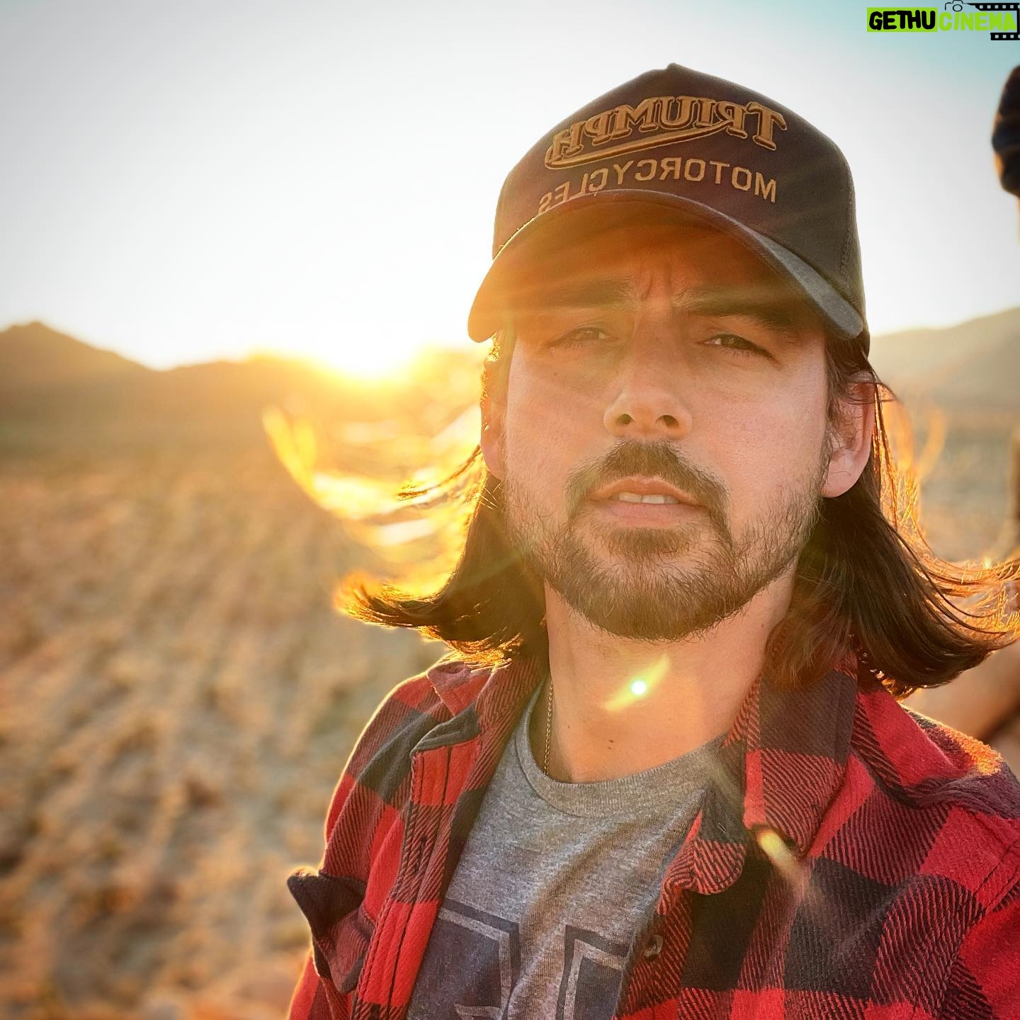 John DeLuca - 14K Likes - Successful bday weekend out in the desert with some great people 🌵 Been a weird year, but an important one. Thanks for showin’ this old man the bday love! 🙏🏻
And big shoutout to the homie @michdibs for sharing @patrickreina ‘s epic bday weekend w me♥️🤗