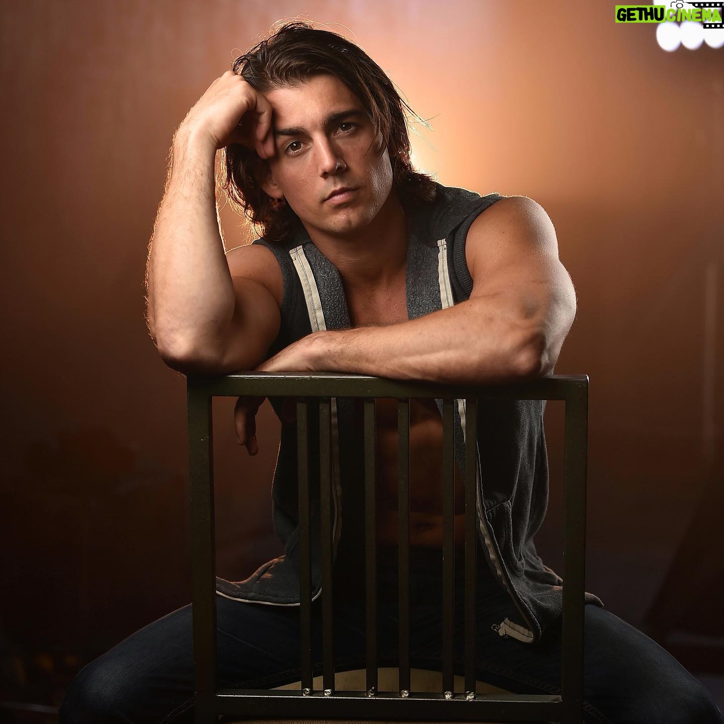 John DeLuca - 11K Likes - “Magic John” - The sequel that zero people have asked for #magicmike #magicjohn