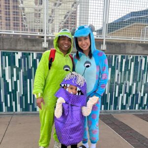 John Dodson Instagram - Comic con 2024 👾👽