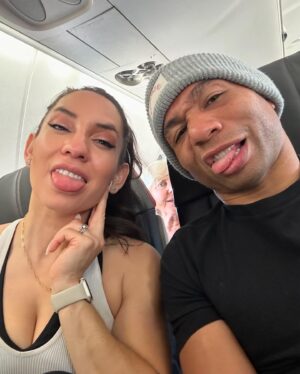 John Dodson Instagram - LA dump. We had fun while we were kickin it out there before the @bareknucklefc event