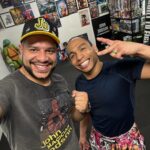 John Dodson
