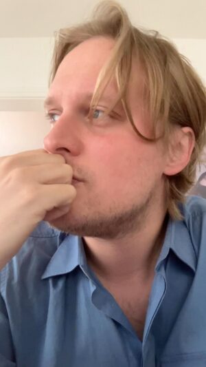 John Early Instagram - NEW TOUR DATES 💗JOHNEARLYXXX.COM💗