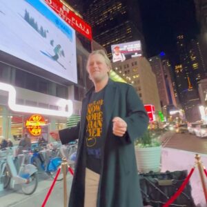John Early Instagram - the JOHN EARLY: NOW MORE THAN EVER T-SHIRT is now on sale at johnearlyxxx.com just in time for the holidays… 

Graphic and photography by @gordonlandenberger 
Printing by @beezerprinting 

Thank you to @pamely.nails for sharing her special day with me. Please look at her beautiful nail art.