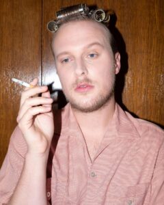 John Early Most Liked Photos and Posts