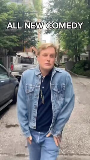 John Early Instagram - COME SEE ME ON TOUR THIS FALL!!! All new comedy, all new music!!! Tix are now on sale to the general public JOHNEARLYXXX.COM I cannot wait to see you!!!!!!

@hess_hess_hess on the keys, my opener Vicky with a ‘V’, and The Lemon Squares joining me in NY and LA!!!
