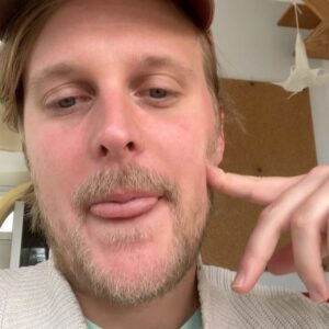 John Early Instagram - SWIPE THRU - catch Vicky @hess_hess_hess and me in VANCOUVER, SAN FRAN, SEATTLE, PORTLAND, and SAN DIEGO!!! Link in bio ❤️❤️❤️