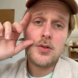 John Early Instagram - SWIPE THRU - catch Vicky @hess_hess_hess and me in VANCOUVER, SAN FRAN, SEATTLE, PORTLAND, and SAN DIEGO!!! Link in bio ❤️❤️❤️