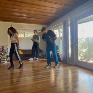 John Early Instagram - Would It Kill You to Laugh? is now on @peacocktv. With love from @kateberlant @andrew__deyoung and me. @a24
