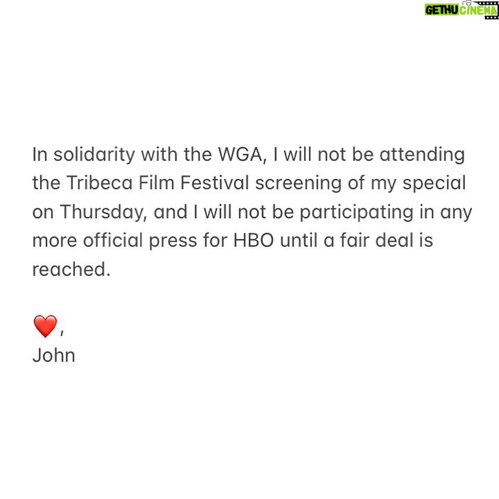 John Early - 18.2K Likes - ❤️