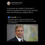 John Fetterman