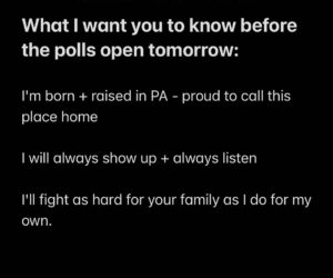 John Fetterman Instagram - 