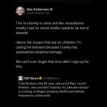 John Fetterman