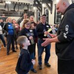 John Fetterman
