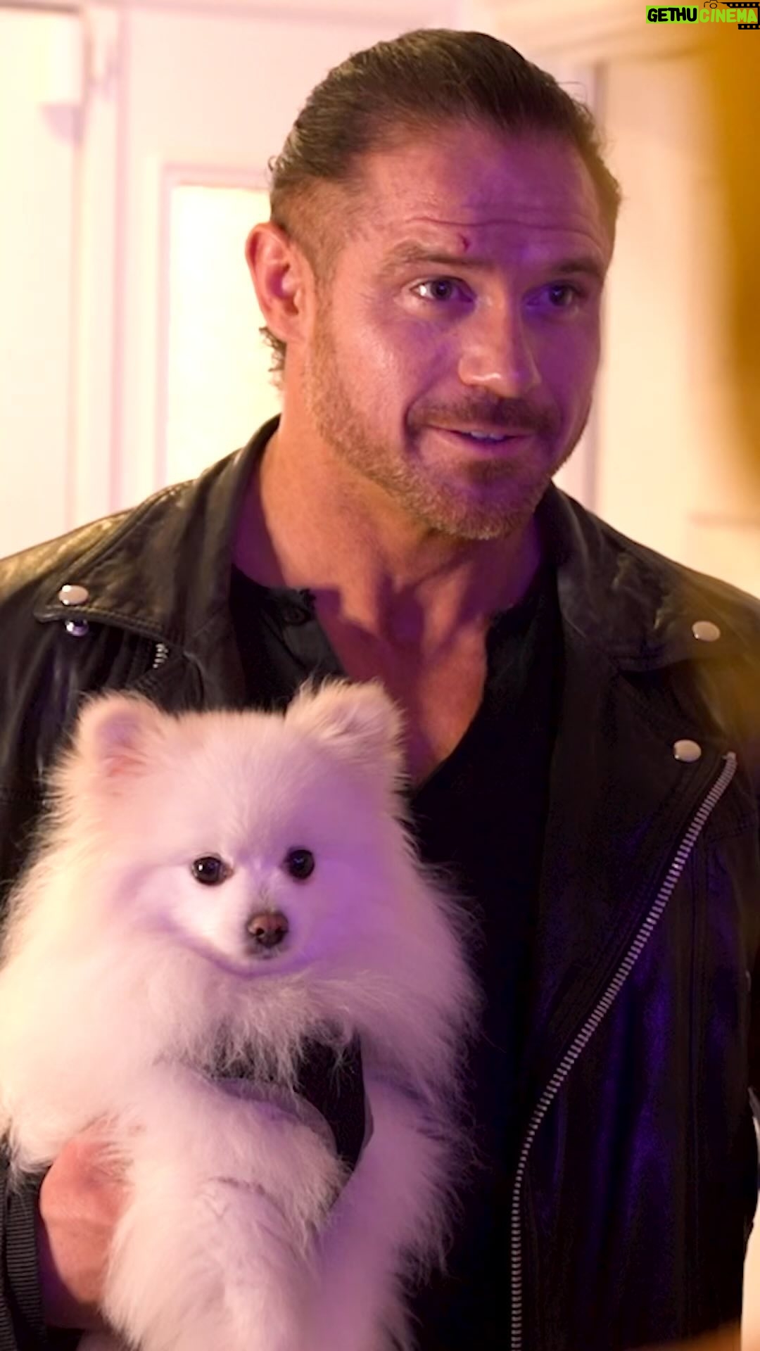 John Hennigan - 7.9K Likes - Coming to #AEW’s YouTube channel on Valentine’s Day, it’s Johnny Loves Taya!
Watch the debut of wrestling’s first romantic comedy on Wednesday, February 14th, with new episodes every week 💕