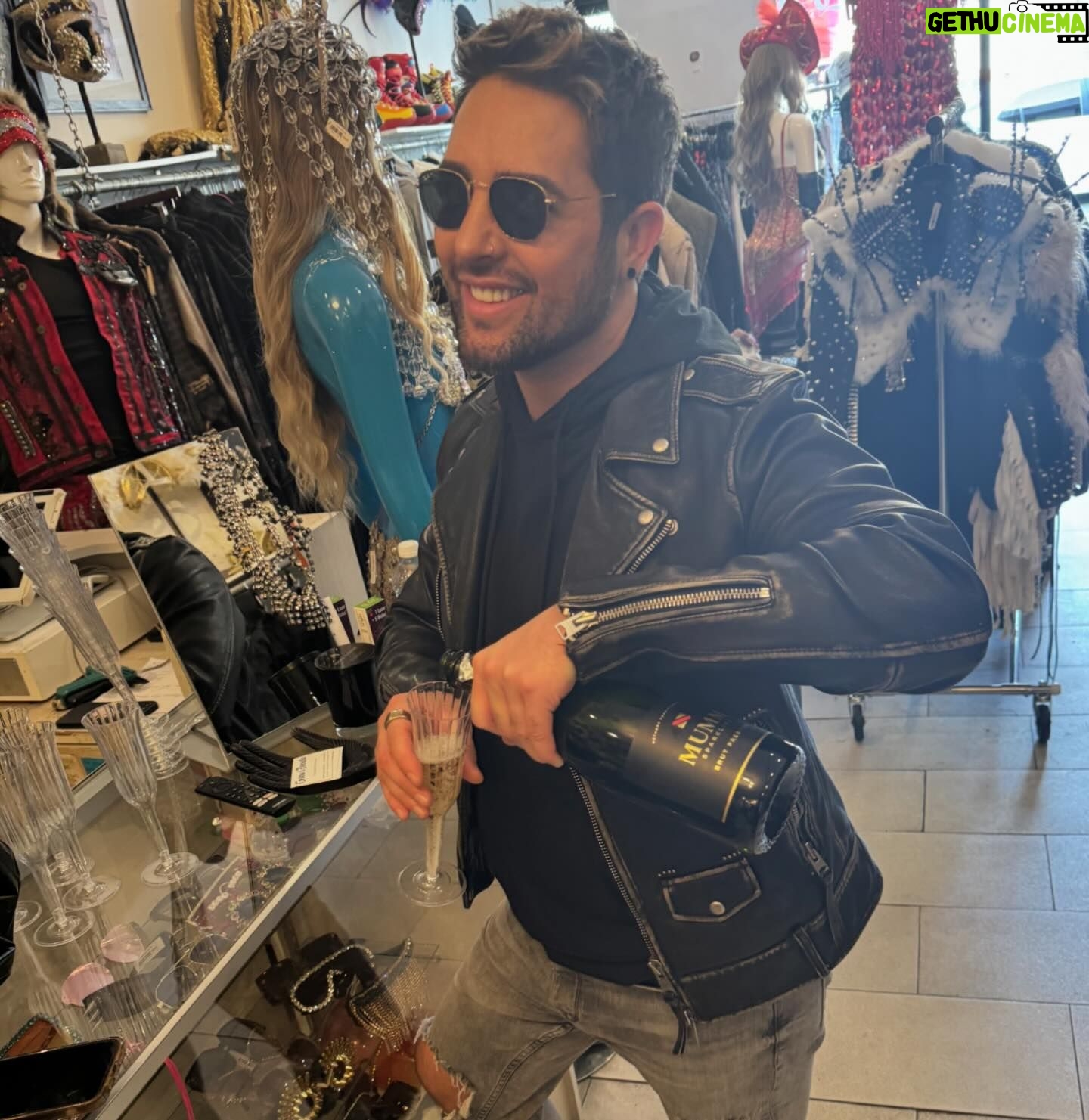 John Hennigan - 5.4K Likes - šŗ Just wanted to take some time and reflect on our first season of #JohnnyLovesTaya. When you have a crazy concept, sometimes it feels like nobody can see your vision or āgets itā. Thankfully for us, @aew @tonyrkhan @mr_mansury #SonjayDutt did. Thank you for trusting us in creating something magical, fun and ridiculous for the @aew fans. Thank you to the @aew digital team for helping each week, posting, sharing and being there for us! Thank you to all of our friends who were always there to shoot a scene, lend a hand, learn choreography and get cake smashed in your face š @hollymeowy @lauraclarejames @joshuastinnett @nathanbarnatt @royceisaacs @mynamesmitch @briancage @willie_mack @realfuturelegend @forsterlorraine @dear.salem @princekingnana . Thank you to @cosmoanddonato for helping us and sharing in on all the fun of the makeover episode! Thank you to everyone who came to our vow renewal and made it so special!!! Thank you to our AMAZING songwriter and musical machine @brynnacampbell for all your original songs and helping make us sound like we know what weāre doing ššš Thank you to our director, writer, editor, one man production crew @justin.donaldson for all your incredible work this season. We would have never gotten to the finish line without you. Youāre a god damn rockstar!!! This project was so much work, but soooooo worth it. All we ever want is to share our art with the world. If you like it or you donāt, we accomplished something very special. So thank you to all the fans that watched and played along with us. Season 2 anyone????
Love Kira and John