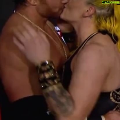 John Hennigan - 3.7K Likes - ✨ Don’t you DARE touch his face!!!! Thanks for holding my glasses @lexynair, god knows I can’t put them down anywhere at the risk that a “fan” would probably take them 🤣🤣🤣🤣🤣 EAT IT UP @theplanetpeacock, we’re just getting started! Xo @ringofhonor @johnhennigan
#watchroh #ringofhonor #roh #johnnytv #tayavalkyrie #johnnylovestaya #mrandmrstv#aew #prowrestling #wildwoman #myface