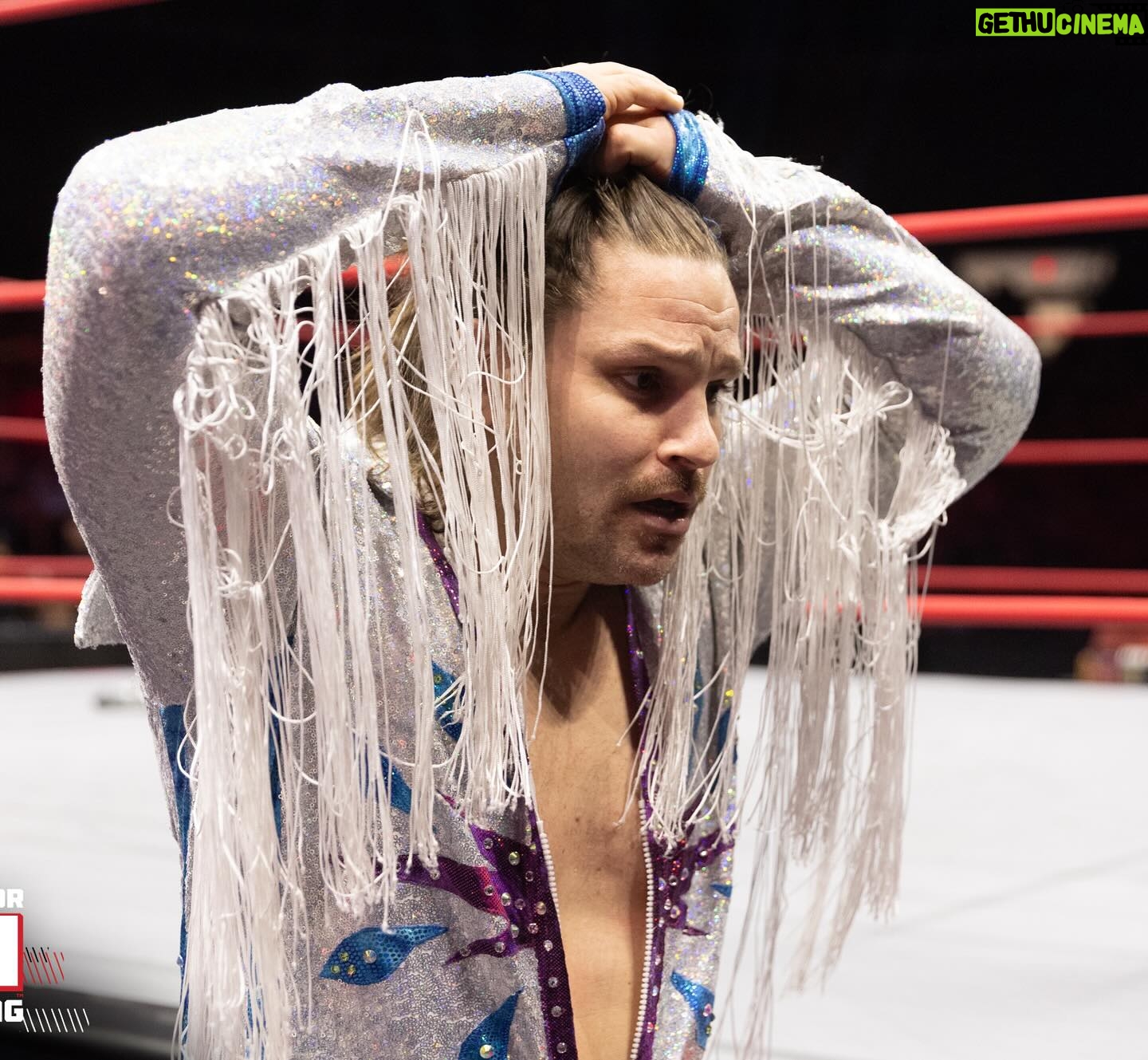 John Hennigan - 4K Likes - ⭐️ Go to pic 4 to see what we’re laughing at!!! Then CLICK THE LINK IN MY BIO and watch episode one of Johnny Loves Taya! Available NOW on the @aew YouTube channel!