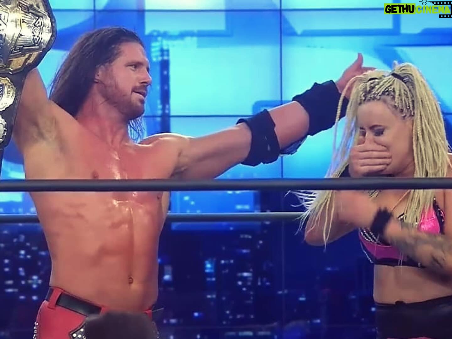 John Hennigan - 7.4K Likes - There will only ever be one First Lady of Slamtowm š
My beautiful wife Taya
& today!
#MyShortyTurnedFprty!!
I never dreamt I would find such a beautiful badass soul to journey through life with.
Thank you for being the love of my life, my rock, and my
Thank you for being the love of my life, my rock, and my best friend.
Happy birthday, to my soulmate, favorite human & only female Iāve never defeated it in the ring š my beautiful wife La Wera Loca!
love,
Johnny Husband Boy š