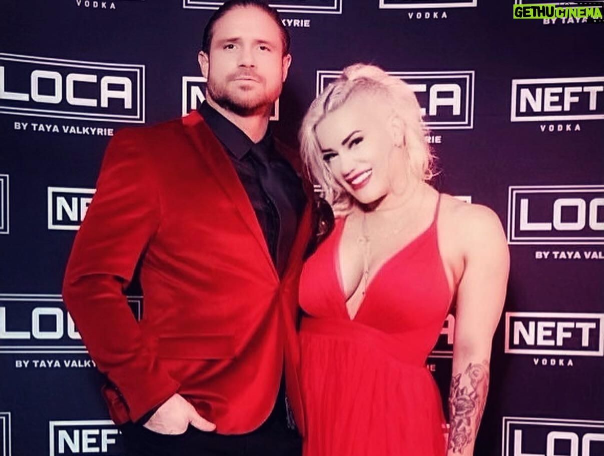 John Hennigan - 7.4K Likes - There will only ever be one First Lady of Slamtowm š
My beautiful wife Taya
& today!
#MyShortyTurnedFprty!!
I never dreamt I would find such a beautiful badass soul to journey through life with.
Thank you for being the love of my life, my rock, and my
Thank you for being the love of my life, my rock, and my best friend.
Happy birthday, to my soulmate, favorite human & only female Iāve never defeated it in the ring š my beautiful wife La Wera Loca!
love,
Johnny Husband Boy š