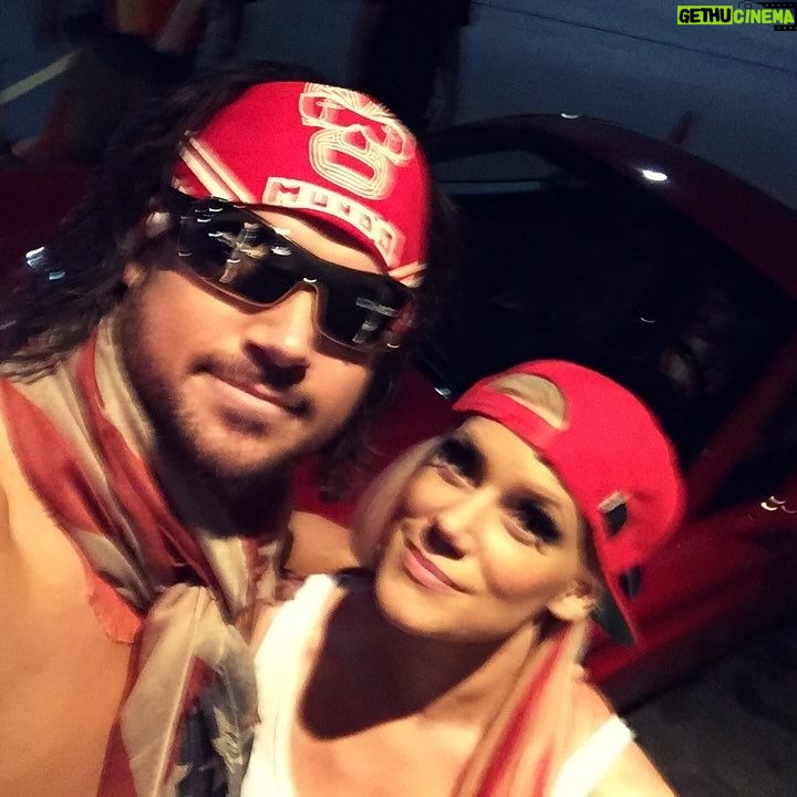 John Hennigan - 7.4K Likes - There will only ever be one First Lady of Slamtowm š
My beautiful wife Taya
& today!
#MyShortyTurnedFprty!!
I never dreamt I would find such a beautiful badass soul to journey through life with.
Thank you for being the love of my life, my rock, and my
Thank you for being the love of my life, my rock, and my best friend.
Happy birthday, to my soulmate, favorite human & only female Iāve never defeated it in the ring š my beautiful wife La Wera Loca!
love,
Johnny Husband Boy š