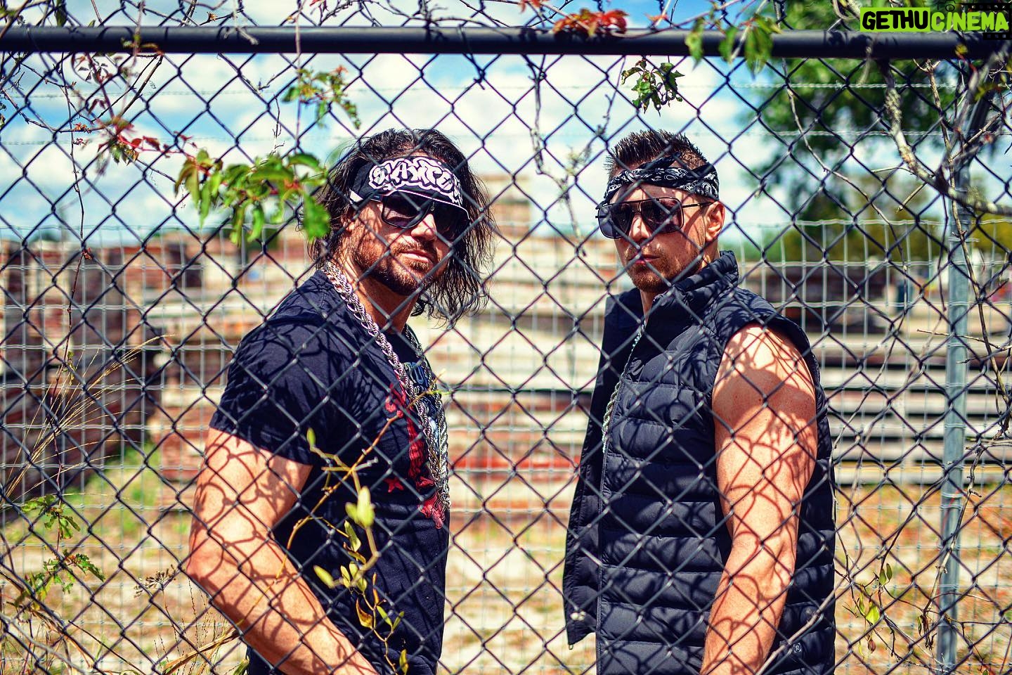 John Hennigan - 13.5K Likes - Hey Hey Happy B-day bro!
Iām honored to have shared so many ridiculous, challenging, and amazing experiences with @mikethemiz!!! I hope youāre having a great day bro!! Iām looking forward to finally filming that last music video we wrote, but never got a chance to film š¤£š¤£š¤£ šµwhite claws no laws šµ