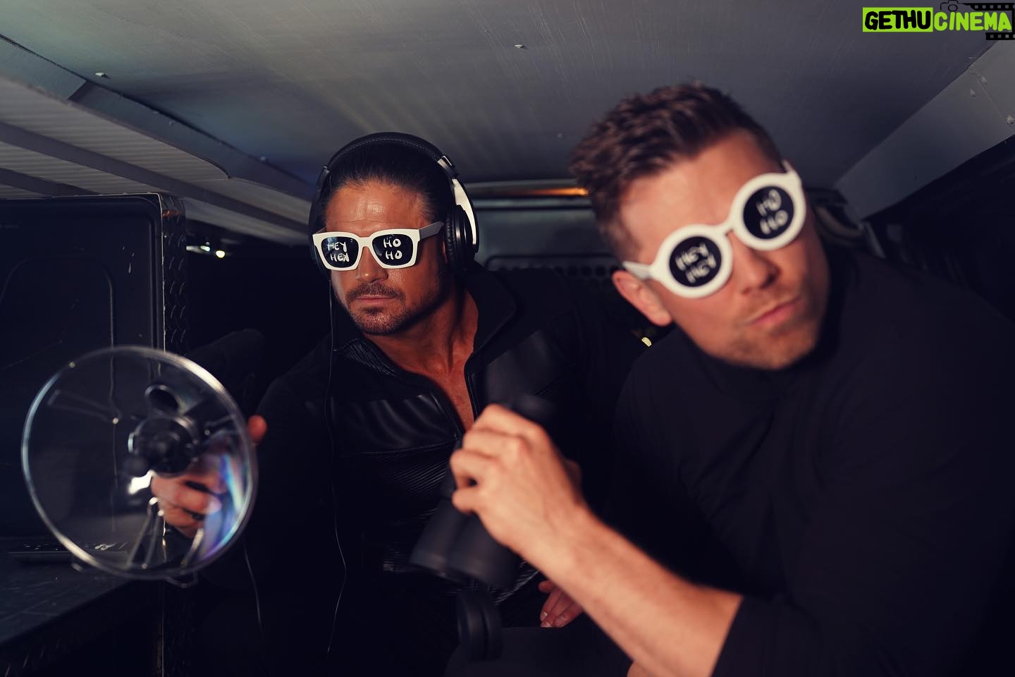 John Hennigan - 13.5K Likes - Hey Hey Happy B-day bro!
Iām honored to have shared so many ridiculous, challenging, and amazing experiences with @mikethemiz!!! I hope youāre having a great day bro!! Iām looking forward to finally filming that last music video we wrote, but never got a chance to film š¤£š¤£š¤£ šµwhite claws no laws šµ