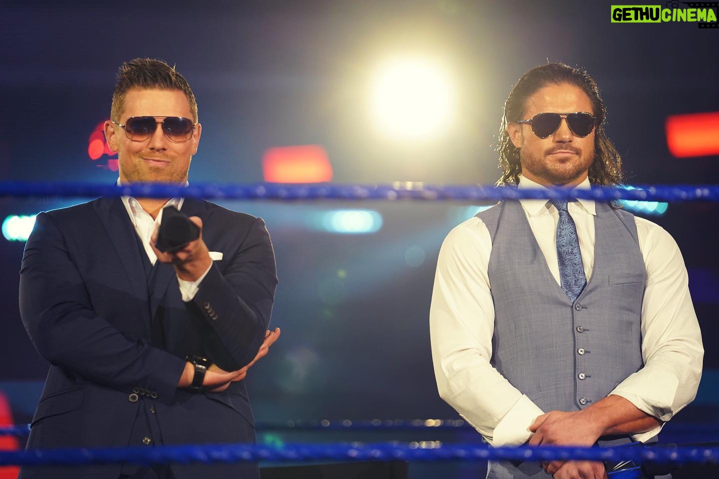 John Hennigan - 13.5K Likes - Hey Hey Happy B-day bro!
Iām honored to have shared so many ridiculous, challenging, and amazing experiences with @mikethemiz!!! I hope youāre having a great day bro!! Iām looking forward to finally filming that last music video we wrote, but never got a chance to film š¤£š¤£š¤£ šµwhite claws no laws šµ