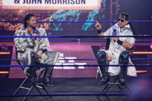 John Hennigan Instagram - Hey Hey Happy B-day bro!
I’m honored to have shared so many ridiculous, challenging, and amazing experiences with @mikethemiz!!! I hope you’re having a great day bro!! I’m looking forward to finally filming that last music video we wrote, but never got a chance to film 🤣🤣🤣 🎵white claws no laws 🎵
