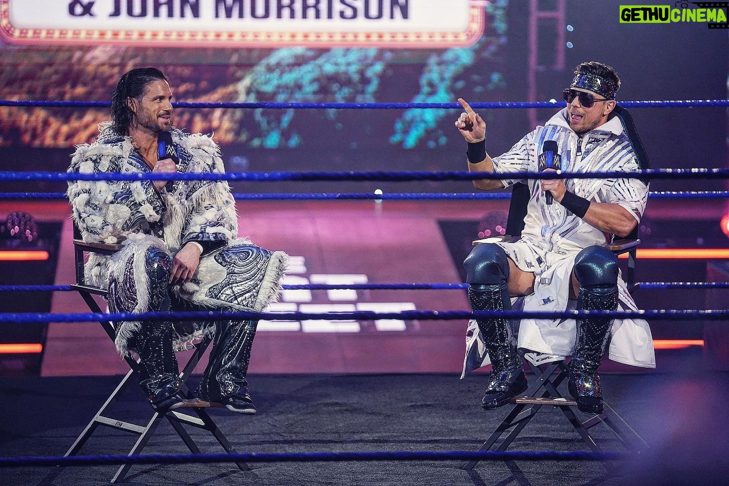 John Hennigan - 13.5K Likes - Hey Hey Happy B-day bro!
Iām honored to have shared so many ridiculous, challenging, and amazing experiences with @mikethemiz!!! I hope youāre having a great day bro!! Iām looking forward to finally filming that last music video we wrote, but never got a chance to film š¤£š¤£š¤£ šµwhite claws no laws šµ