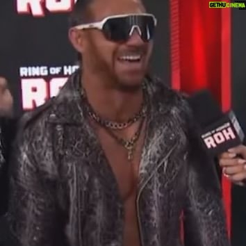John Hennigan - 4.1K Likes - Will I wrestle Macho Man Randy Average??
No! @thetayavalkyrie understands- both the Bland Man and Peter Pan need to grow up because Johnny TV ain’t going to Neverland.
Hey Hey No! No! 😎