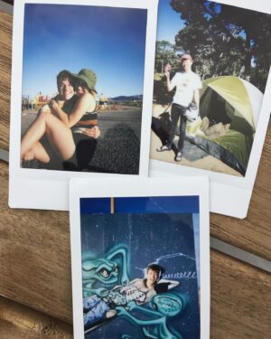 John Karna Instagram - Hey wow what’s up you guys!! This is your pal John reminding you it’s officially summer and you should go take a trip with some loved ones and see this beautiful/weirdsauce planet we’re living on bcuz u never know who you’ll meet and u could potentially pick up a sweet *bucket hat* at any point in your journey you just never know!!! Feel free to swipe 4 some pics of my journey to the Grand Canyon or don’t I truly don’t care and love you all anyway!!!!!!!!!!🌹🍀❤️🎉 💋🏕🏔