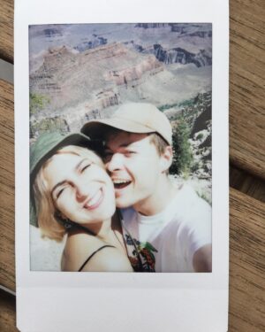 John Karna Instagram - Hey wow what’s up you guys!! This is your pal John reminding you it’s officially summer and you should go take a trip with some loved ones and see this beautiful/weirdsauce planet we’re living on bcuz u never know who you’ll meet and u could potentially pick up a sweet *bucket hat* at any point in your journey you just never know!!! Feel free to swipe 4 some pics of my journey to the Grand Canyon or don’t I truly don’t care and love you all anyway!!!!!!!!!!🌹🍀❤️🎉 💋🏕🏔