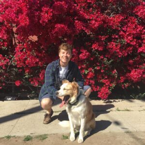 John Karna Instagram - Bongiorno wow it’s springtime get that sweet patootie outside a bit if you can !! 🌹🌹
